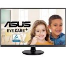 Monitor 27" Hdmi Asus Vz27ehf-w Ips Blanco Fhd 250cd/m 1ms 100hz Vesa 75x75mm 