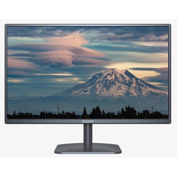 Monitor 19" Hdmi Vga Approx Appm19bv2 Led Hd 1366x768... 2