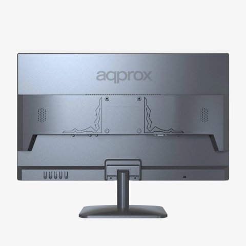 Monitor 19" Hdmi Vga Approx Appm19bv2 Led Hd...