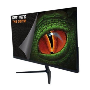 Monitor 22" Hdmi Vga Keep Out Gaming Xgm22v4 Black Fhd... 2