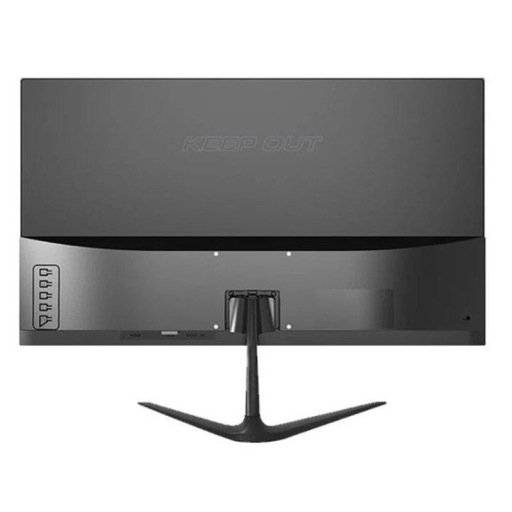 Monitor 22" Hdmi Vga Keep Out Gaming Xgm22v4...