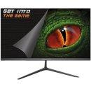 Monitor 27" Dp Hdmi Samsung Odyssey G4 Ls27bg400euxen Fhd 240hz 1ms Pivotante Ajustable Alt