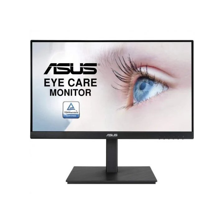Monitor 22" Dp Hdmi Vga Asus Va229qsb Fhd 75hz 5ms Altavoces  2xusb Amd Fresync