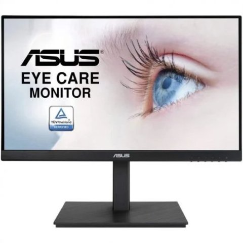 Monitor 22" Dp Hdmi Vga Asus Va229qsb Fhd 75hz 5ms Altavoces  2xusb Amd Fresync