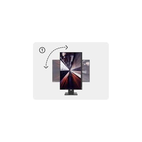 Monitor 24" Dp Hdmi Lenovo E24-30 Fhd 100hz...