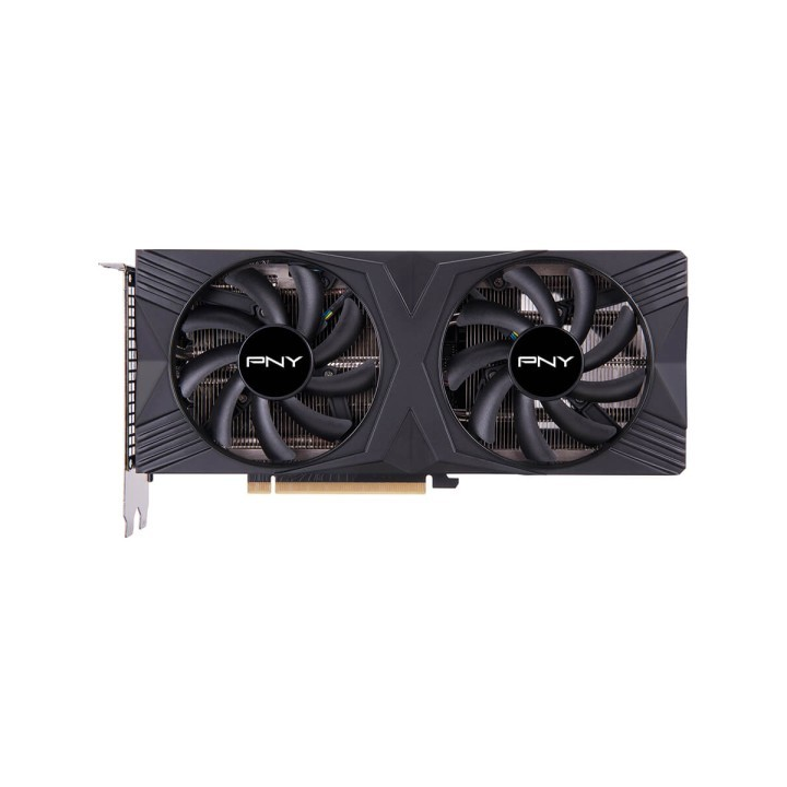 Vga Pny Geforce Rtx 4070 Super 12gb Gddr6x...