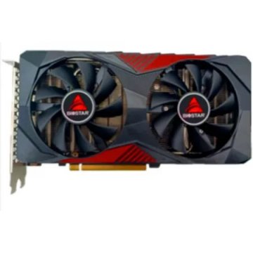 Vga Biostar Geforce Rtx3060 12gb Gddr6 3dp 1.4a Hdmi 192bits Cuda 2584 2