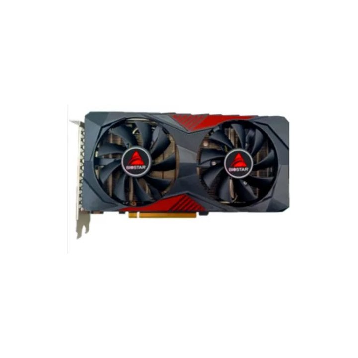 Vga Biostar Geforce Rtx3060 12gb Gddr6 3dp 1.4a...