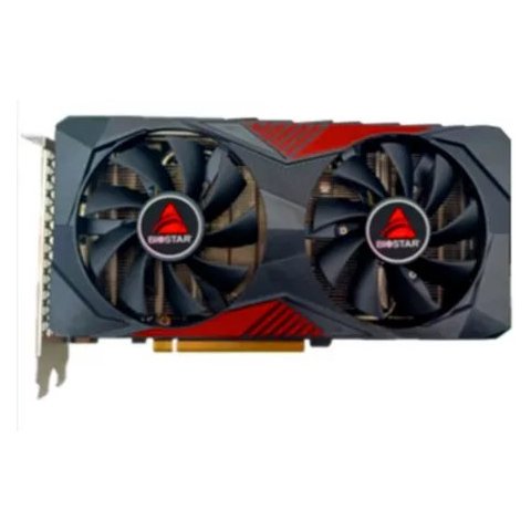 Vga Biostar Geforce Rtx3060 12gb Gddr6 3dp 1.4a...