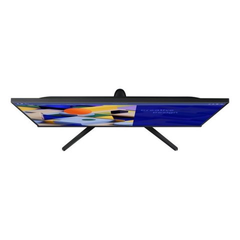 Monitor 24" Hdmi Vga Samsung Ls24c310eauxen Fhd...