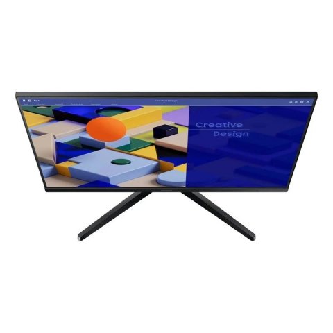 Monitor 24" Hdmi Vga Samsung Ls24c310eauxen Fhd...
