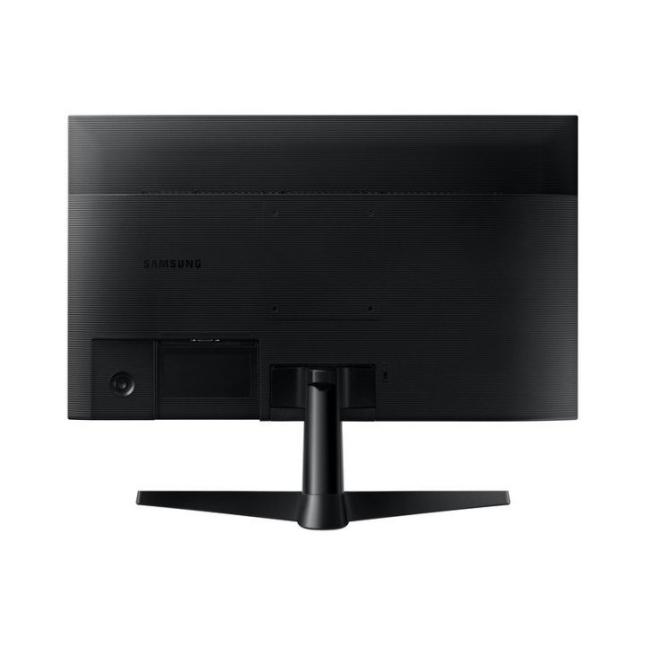 Monitor 24" Hdmi Vga Samsung Ls24c310eauxen Fhd...