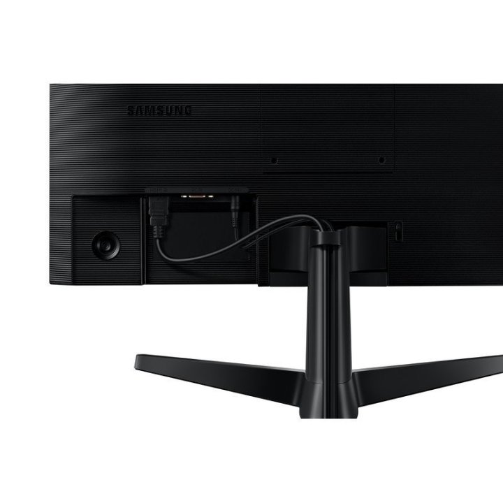 Monitor 24" Hdmi Vga Samsung Ls24c310eauxen Fhd...