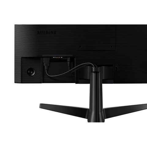 Monitor 24" Hdmi Vga Samsung Ls24c310eauxen Fhd...