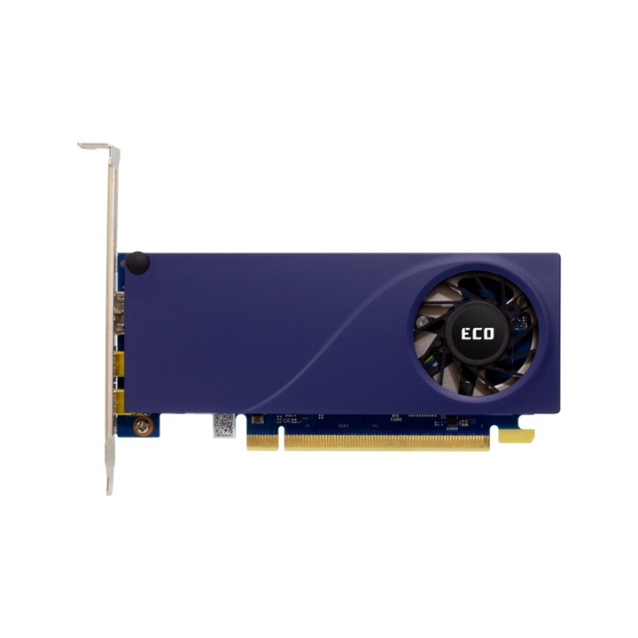 Vga Intel Sa310c-4g A310 Eco Lp 4gb Gddr6...