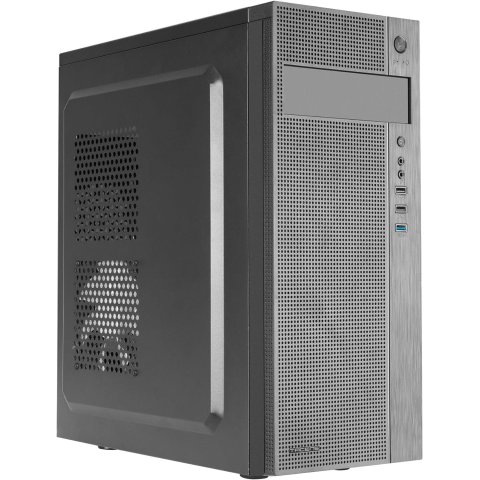 Ordenador Dx H610m Intel I7-12700 S1700-16gb Ddr4 3200mhz-1tb M.2 -caja Atx Ferrox-650w 80+