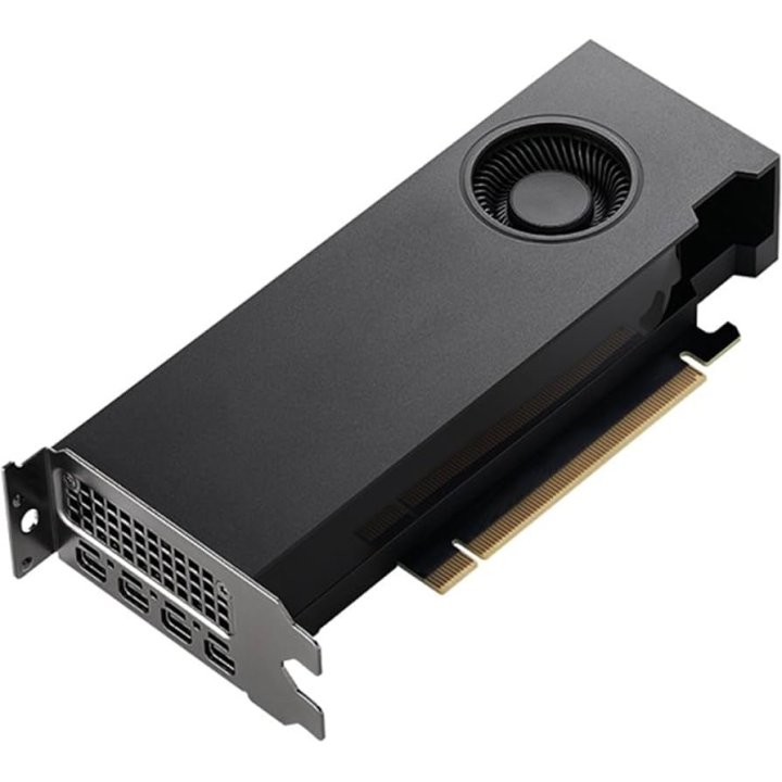 Vga Pny Quadro Rtx A2000 12gb Low Profile...