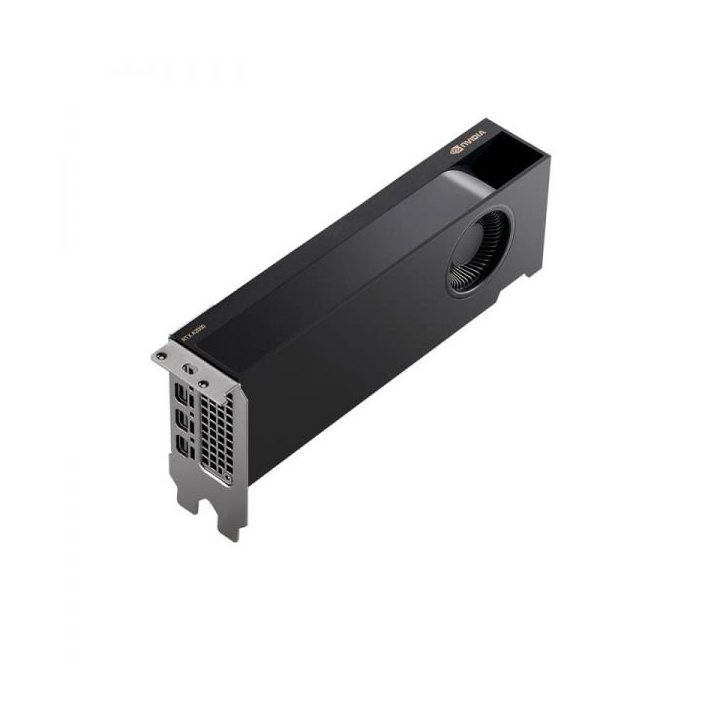 Vga Pny Quadro Rtx A2000 12gb Low Profile...