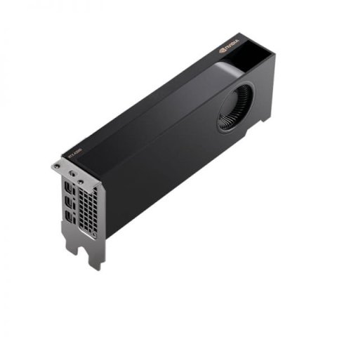 Vga Pny Quadro Rtx A2000 12gb Low Profile...