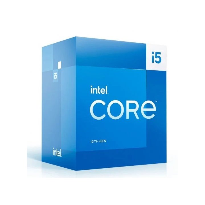 Cpu Intel I5 13400 Socket 1700 2.5ghz / Ghz 13a...
