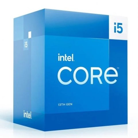 Cpu Intel I5 13400 Socket 1700 2.5ghz / Ghz 13a...