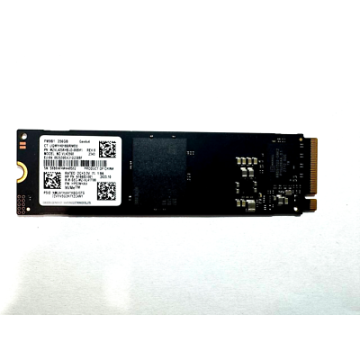 Disco M.2 Nvme 256gb 2242 Pcie 3.0 "oem" (nuevo,...