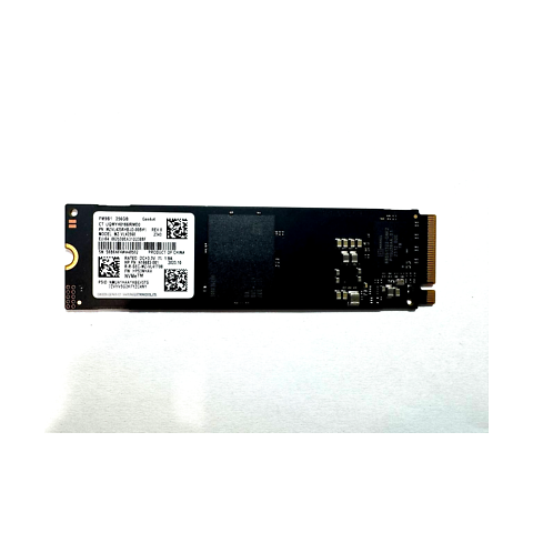 Disco M.2 Nvme 256gb 2242 Pcie 3.0 "oem" (nuevo, Procedente De Ampliacion De Portatiles Lenovo)