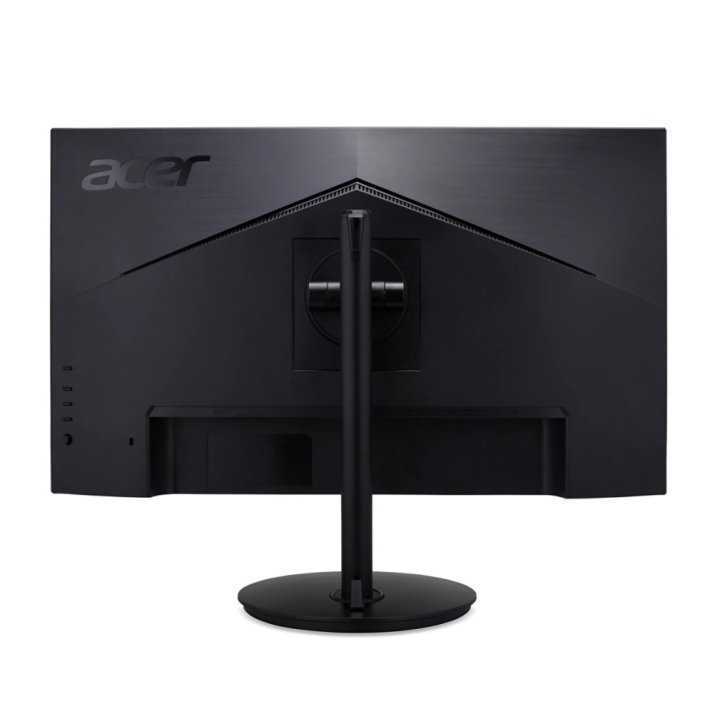 Monitor 24" Dp Hdmi Vga Acer Cb242ye Ips Fhd 100hz 1ms 250cd Vesa 100x100 2x2w Color Negro