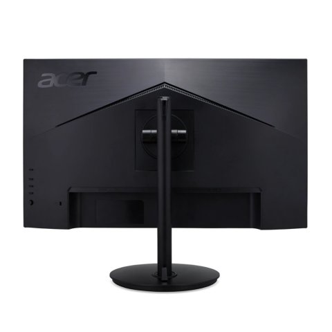 Monitor 24" Dp Hdmi Vga Acer Cb242ye Ips Fhd 100hz 1ms 250cd Vesa 100x100 2x2w Color Negro