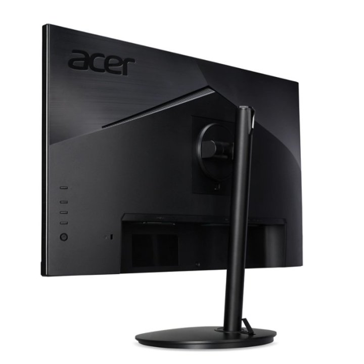 Monitor 24" Dp Hdmi Vga Acer Cb242ye Ips Fhd 100hz 1ms 250cd Vesa 100x100 2x2w Color Negro