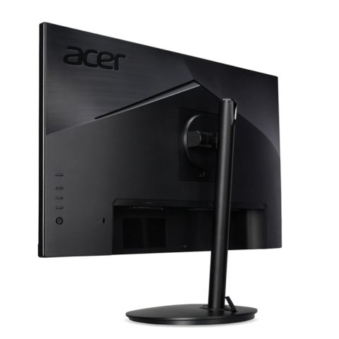 Monitor 24" Dp Hdmi Vga Acer Cb242ye Ips Fhd 100hz 1ms 250cd Vesa 100x100 2x2w Color Negro