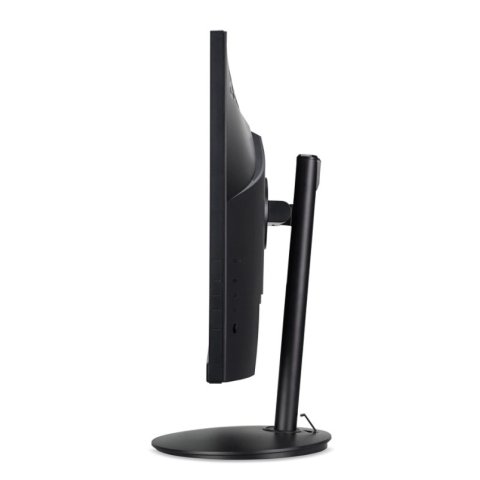 Monitor 24" Dp Hdmi Vga Acer Cb242ye Ips Fhd 100hz 1ms 250cd Vesa 100x100 2x2w Color Negro