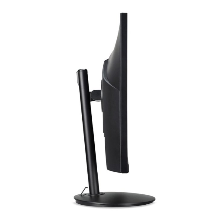 Monitor 24" Dp Hdmi Vga Acer Cb242ye Ips Fhd 100hz 1ms 250cd Vesa 100x100 2x2w Color Negro