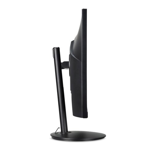 Monitor 24" Dp Hdmi Vga Acer Cb242ye Ips Fhd 100hz 1ms 250cd Vesa 100x100 2x2w Color Negro