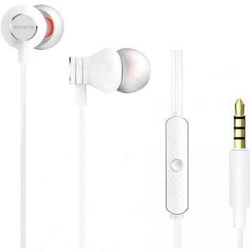 Auricular Intrauditivo Usb-c Aiwa Estm-50usb-c/wt Color...