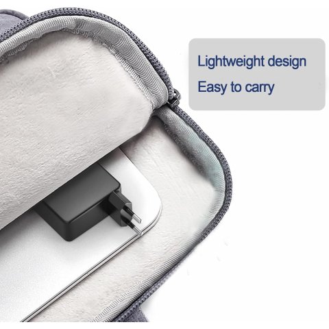 Cargador Universal Usb-c 65w Cable 1,8m, Color...