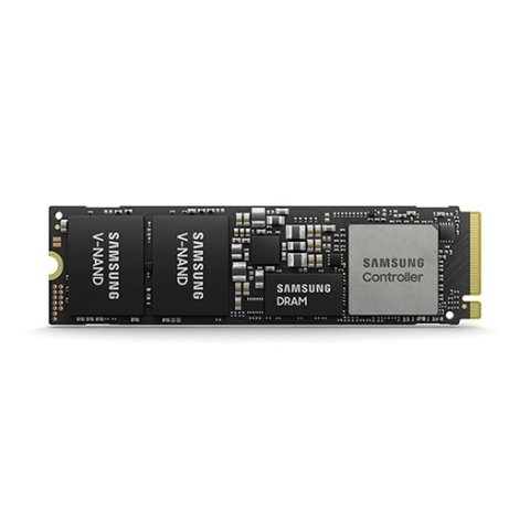 Disco M.2 Nvme 1tb Samsung Oem Vz-vl81t0b 2280 Pcie 4.0 