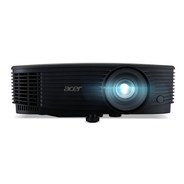 Proyector Acer Dlp X1329 Wxga 4800 Lumens 20000 1 Lampara 5000h 2xhdmi Altavoz 1x3w