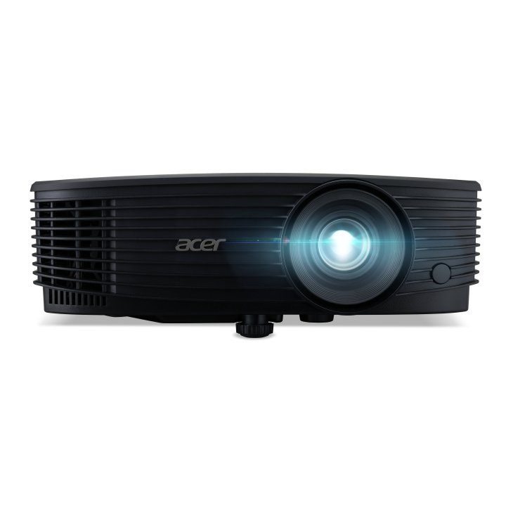 Proyector Acer Dlp X1329 Wxga 4800 Lumens 20000 1 Lampara 5000h 2xhdmi Altavoz 1x3w