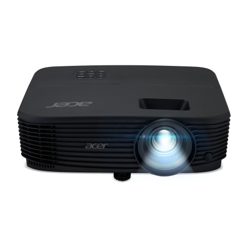 Proyector Acer Dlp X1329 Wxga 4800 Lumens 20000 1 Lampara 5000h 2xhdmi Altavoz 1x3w
