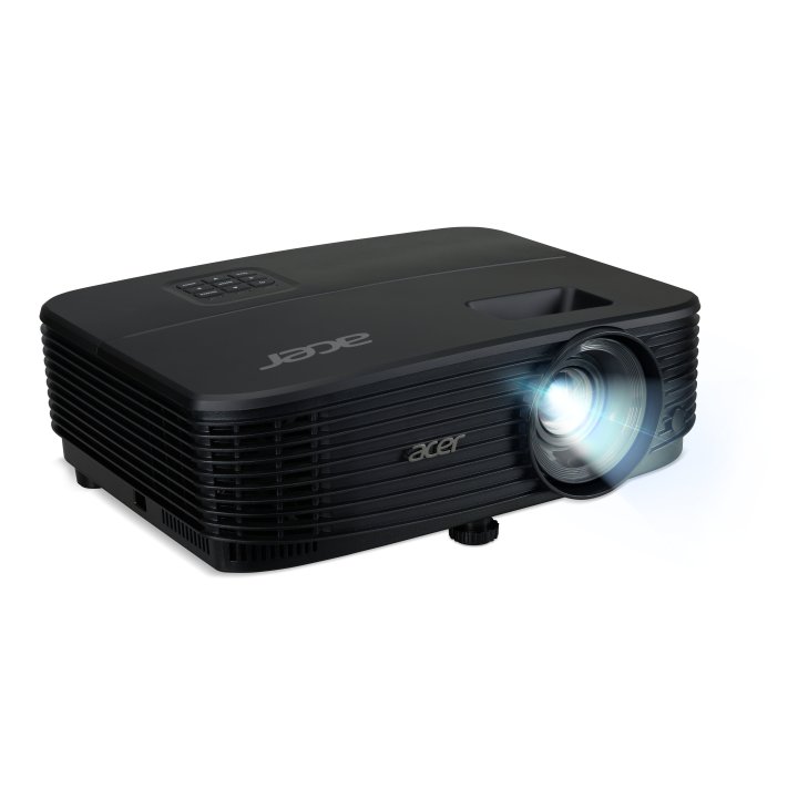 Proyector Acer Dlp X1329 Wxga 4800 Lumens 20000 1 Lampara 5000h 2xhdmi Altavoz 1x3w