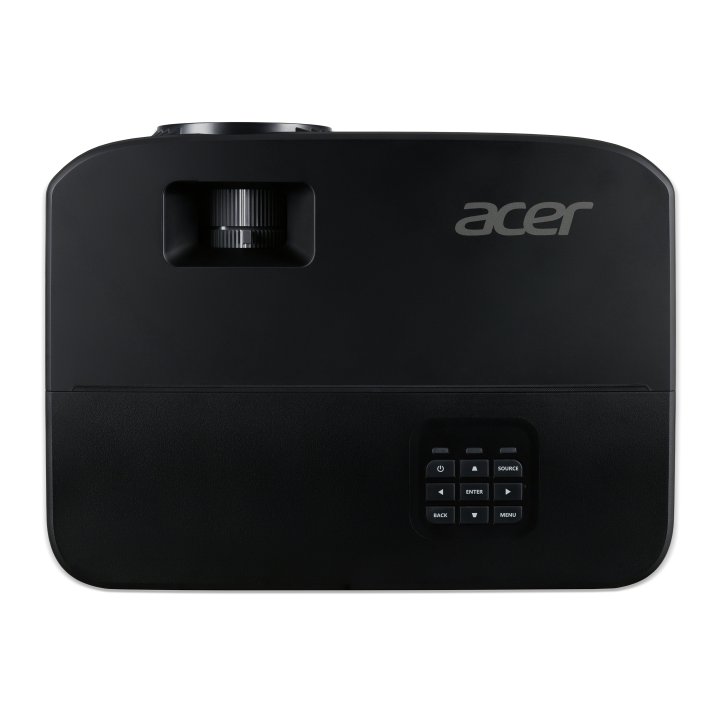 Proyector Acer Dlp X1329 Wxga 4800 Lumens 20000 1 Lampara 5000h 2xhdmi Altavoz 1x3w
