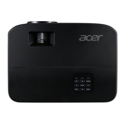 Proyector Acer Dlp X1329 Wxga 4800 Lumens 20000 1 Lampara 5000h 2xhdmi Altavoz 1x3w