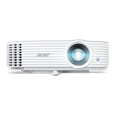 Proyector Acer H6542, Dlp 3d, Full Hd, 4000lm, 13000 1, Hdmi, Usb, 2,4kg, Euro Eme