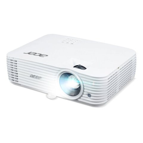 Proyector Acer H6542, Dlp 3d, Full Hd, 4000lm, 13000 1, Hdmi, Usb, 2,4kg, Euro Eme