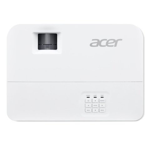 Proyector Acer H6542, Dlp 3d, Full Hd, 4000lm, 13000 1, Hdmi, Usb, 2,4kg, Euro Eme
