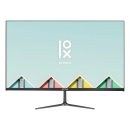 Monitor 24" Hdmi Vga Philips 241v8l/00 Fhd 75hz 4ms 250cd Vesa 100x100 Color Negro