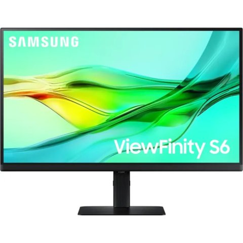 Monitor 32" Usb-c Dp Hdmi Samsung Ls32...