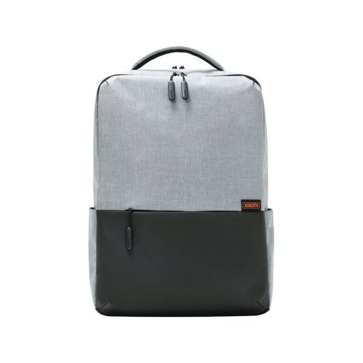 Mochila Xiaomi Commuter Backpack Bhr4904gl Light Gray
