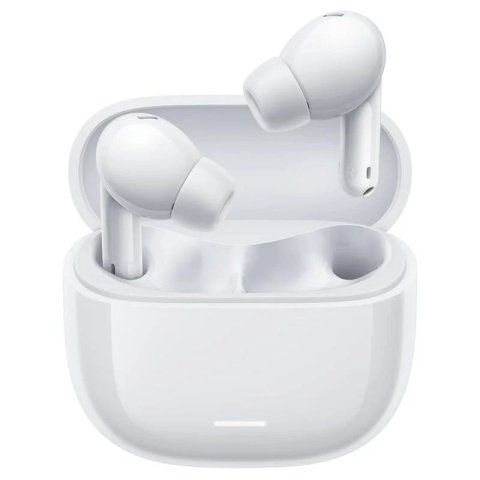 Auricular Intrauditivo Bluetooth Xiaomi Redmi Buds 6 Lite White Autonomia 7h Estuche De Carga